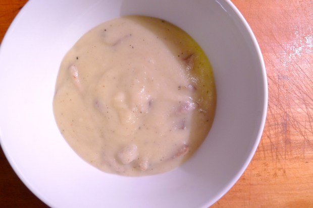 I-rish I had a big bowl of this!