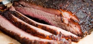 Get yo' brisket on!