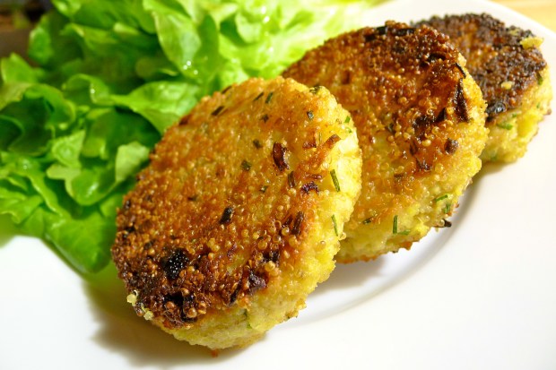 A wonderful lunch or light supper!