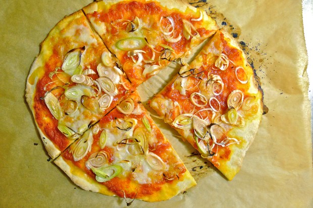 Spring never tasted so good!