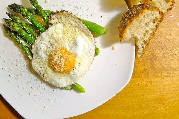 Fast food done right!