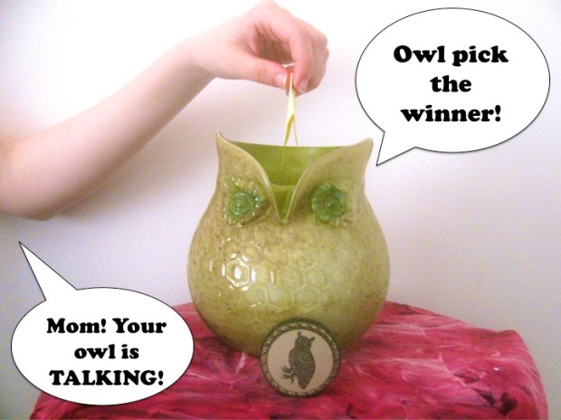 Courtesy of Brie :-)