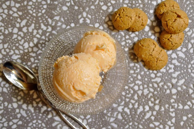 Tart and refreshing!